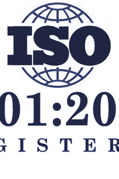 ISO 9001 in 2008